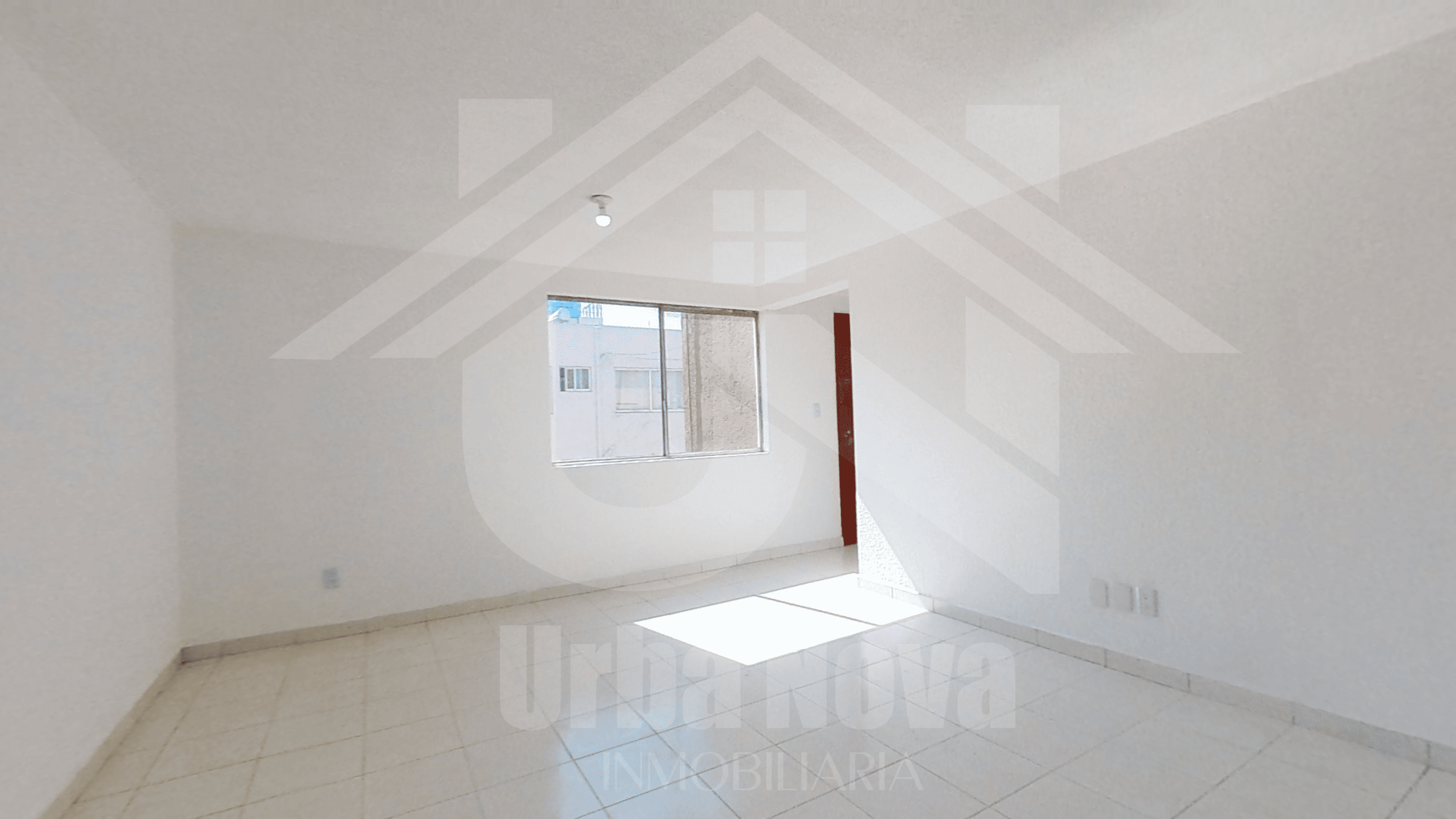 Departamento en Iztacalco